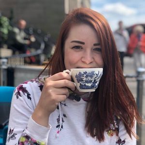 Meet your Posher, Claire